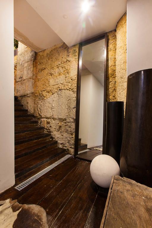The Old Stables Chiado Apartments リスボン 部屋 写真