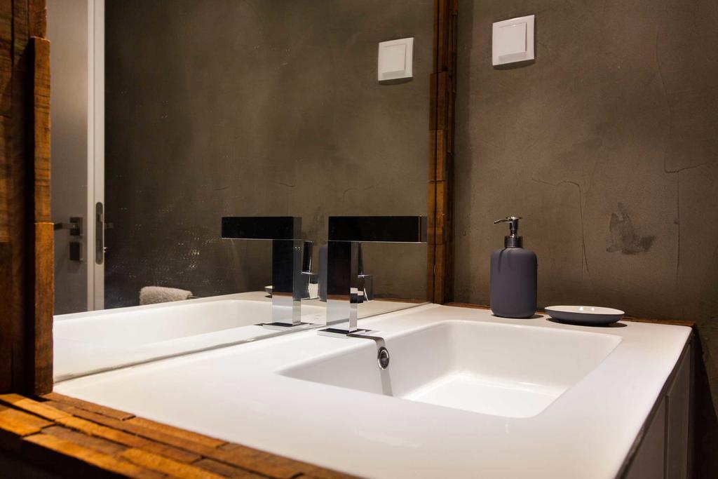 The Old Stables Chiado Apartments リスボン 部屋 写真