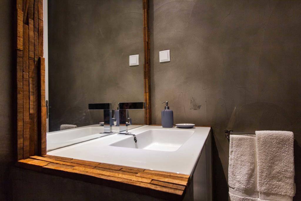 The Old Stables Chiado Apartments リスボン 部屋 写真