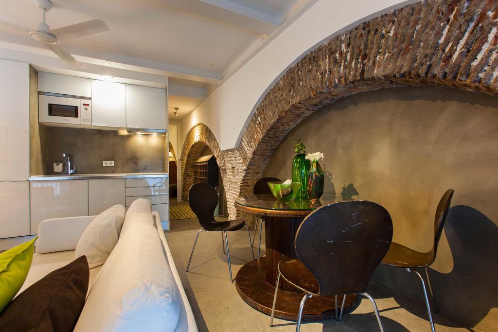 The Old Stables Chiado Apartments リスボン 部屋 写真