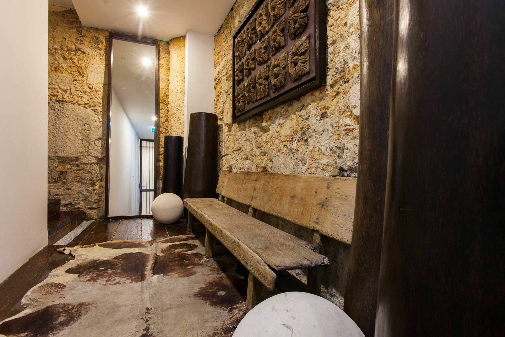 The Old Stables Chiado Apartments リスボン エクステリア 写真