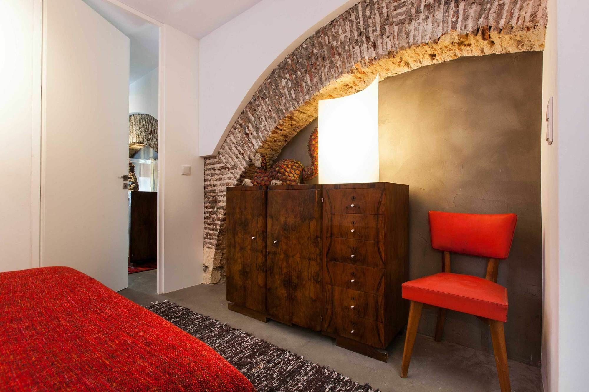 The Old Stables Chiado Apartments リスボン エクステリア 写真