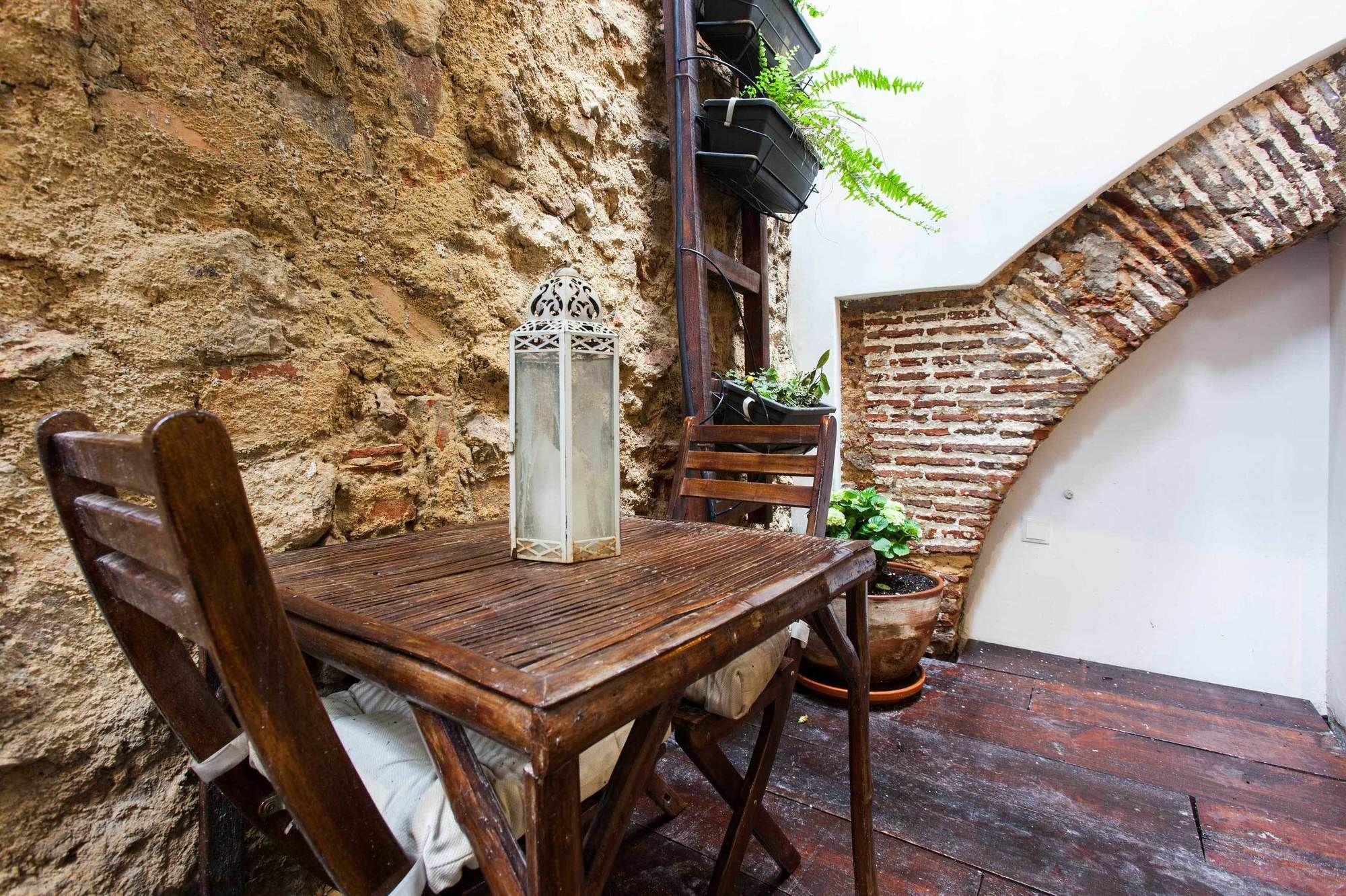 The Old Stables Chiado Apartments リスボン エクステリア 写真